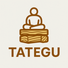 TATEGU – Drewno kominkowe i opałowe